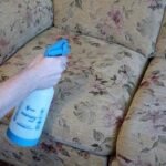 Upholstery Cleaning in Eastbourne