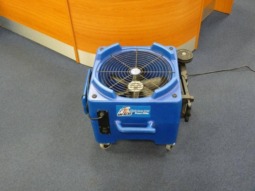 Commercial Carpet Cleaning Eastbourne